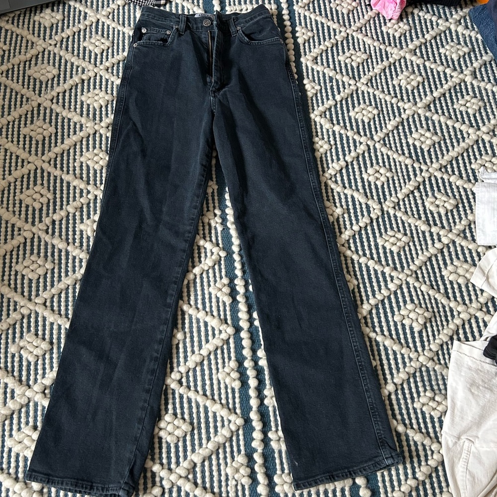 Agolde jeans